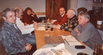 Stammtischtreffen Februar 2004